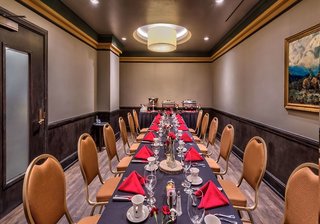 baranof downtown bw signature collection