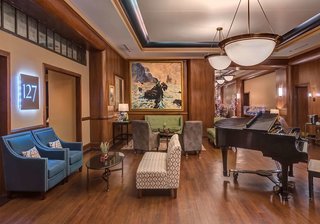 baranof downtown bw signature collection