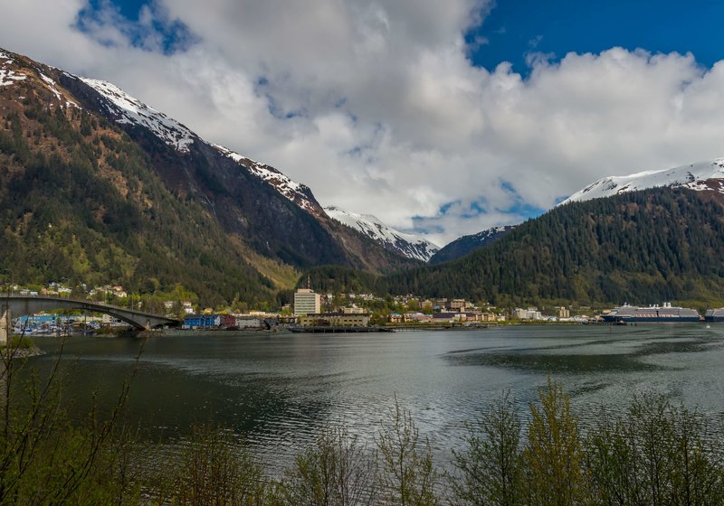 baranof downtown bw signature collection