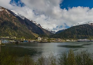 baranof downtown bw signature collection