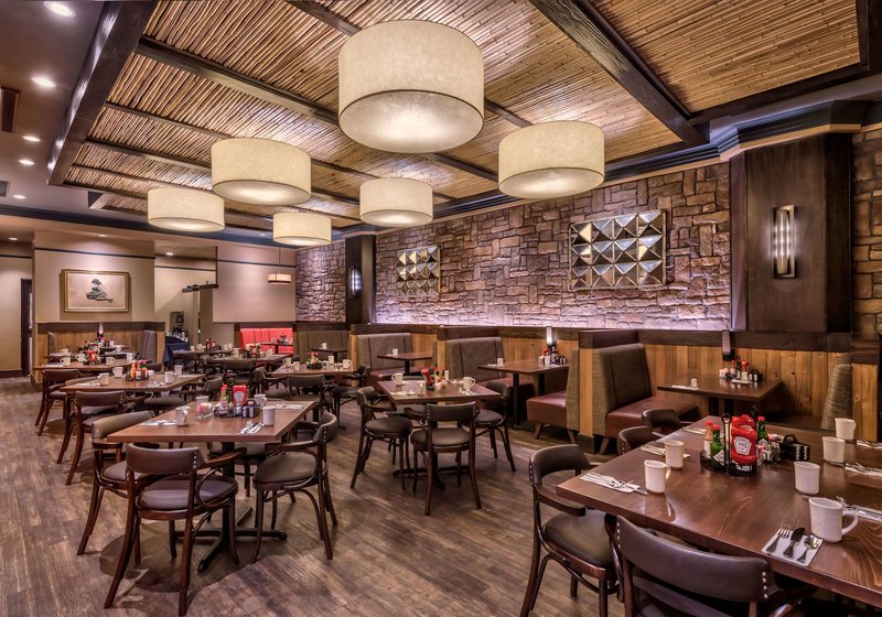 baranof downtown bw signature collection