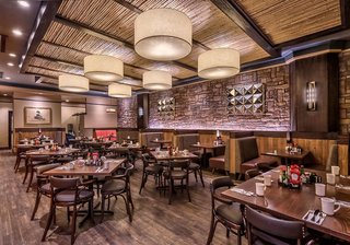 baranof downtown bw signature collection