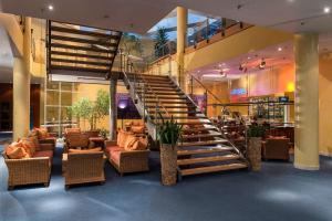 radisson blu furst leopold hotel dessau