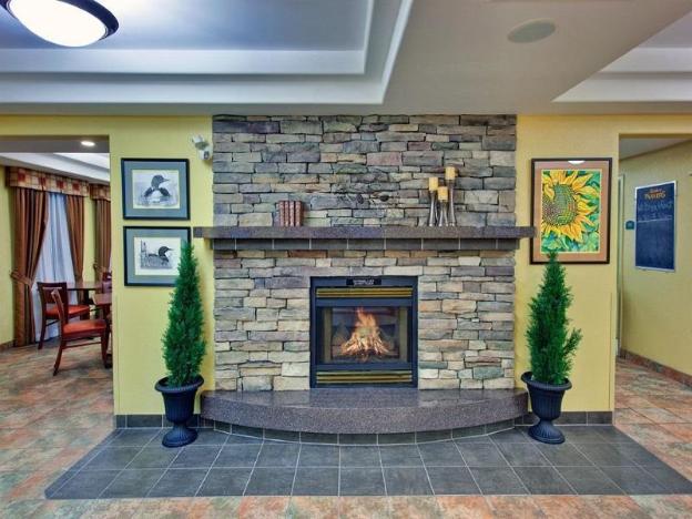 holiday inn express by ihg