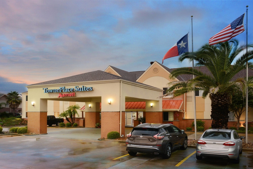 towneplace suites by marriott lake jackson clute