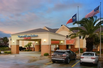 Towneplace Suites By Marriott Lake Jackson Clute,Brazoria County>>Brazoria,3 star