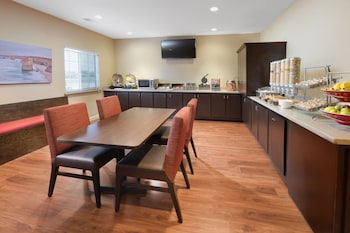 Towneplace Suites By Marriott Lake Jackson Clute,Brazoria County>>Brazoria,3 star