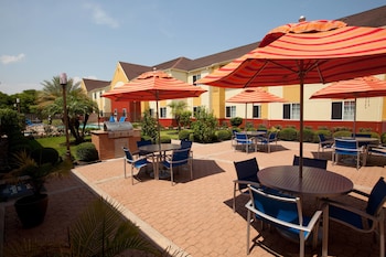 Towneplace Suites By Marriott Lake Jackson Clute,Brazoria County>>Brazoria,3 star
