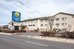 best western plus wenatchee downtown hotel