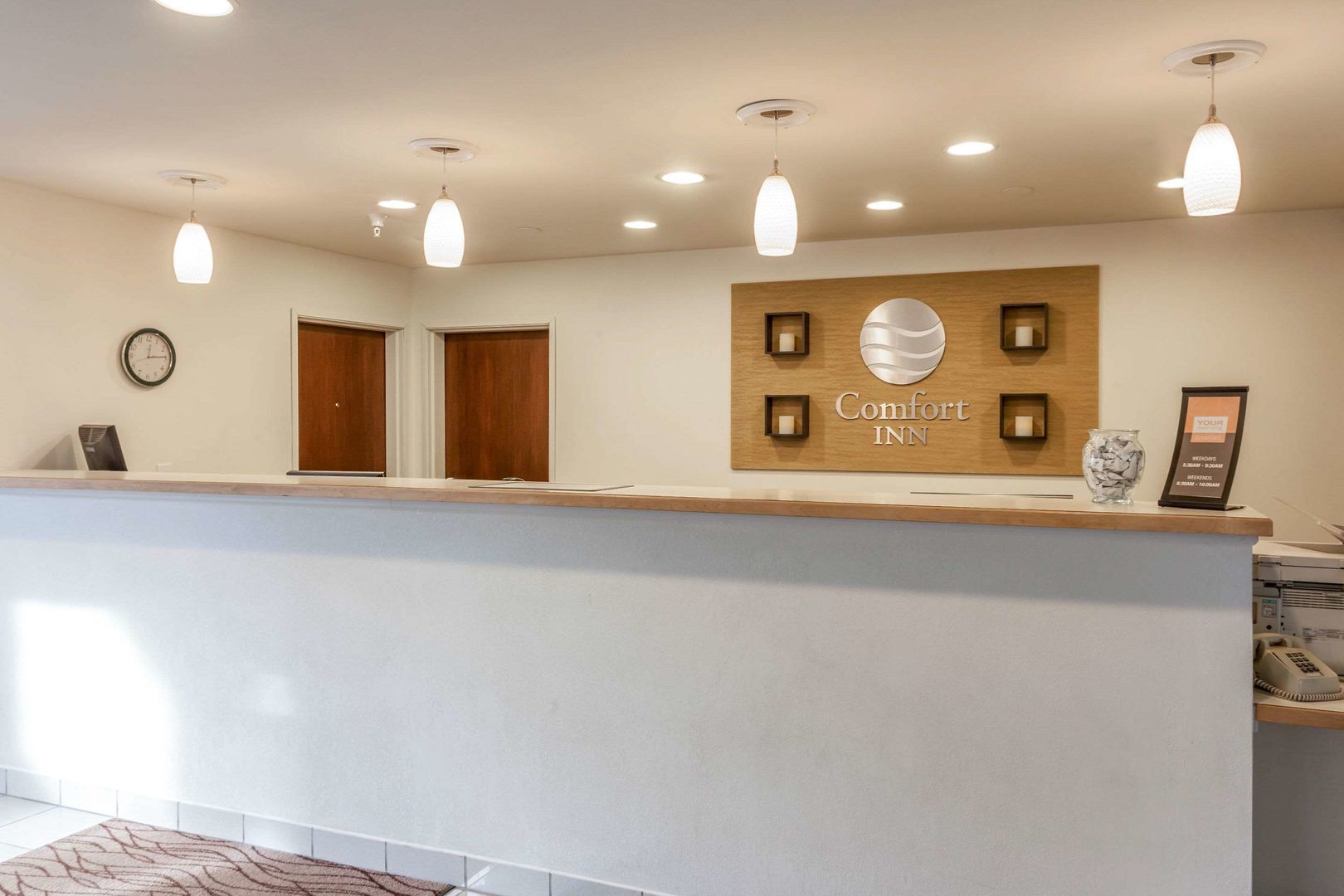 best western plus wenatchee downtown hotel