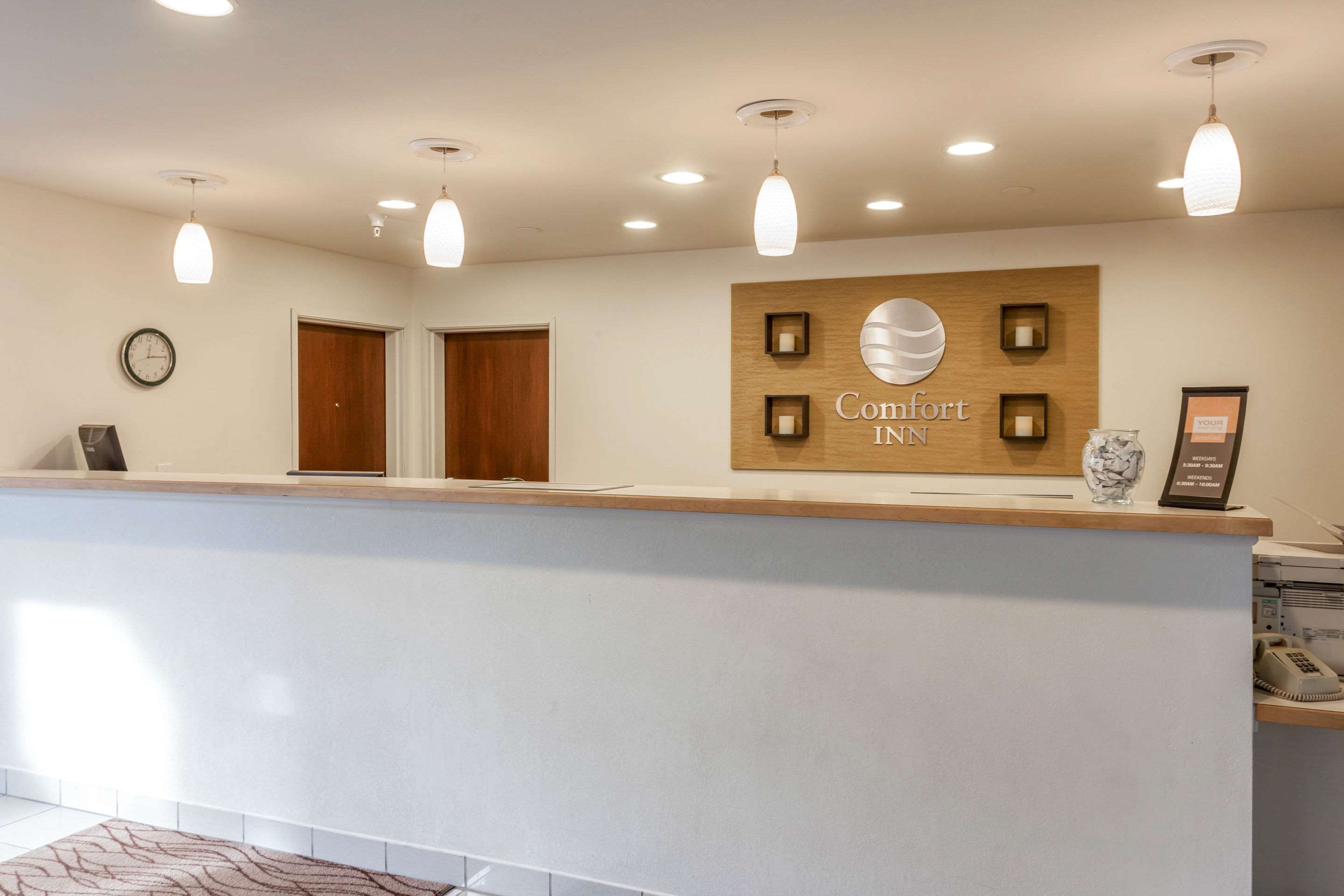 best western plus wenatchee downtown hotel
