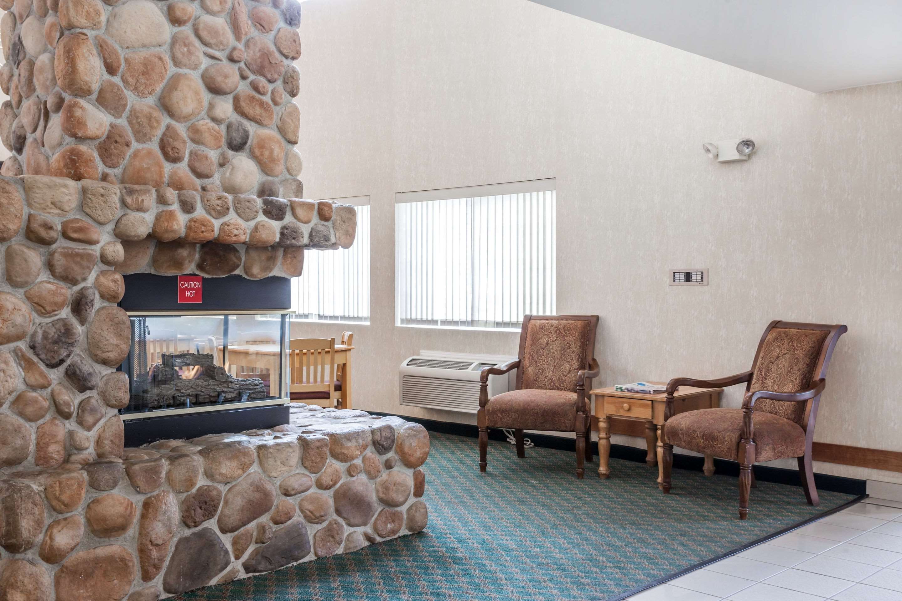 best western plus wenatchee downtown hotel