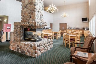 best western plus wenatchee downtown hotel