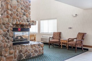 best western plus wenatchee downtown hotel