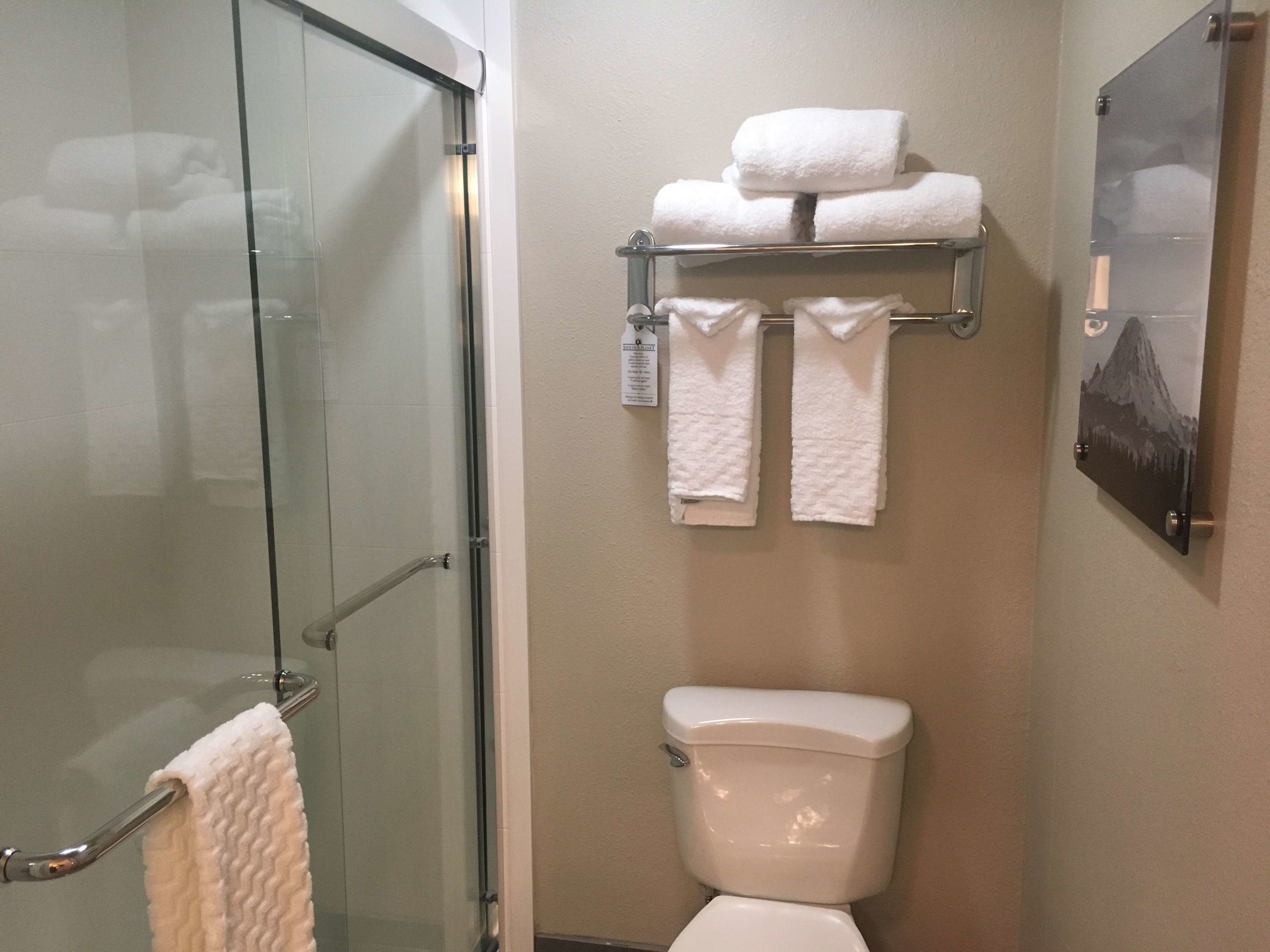 best western plus wenatchee downtown hotel