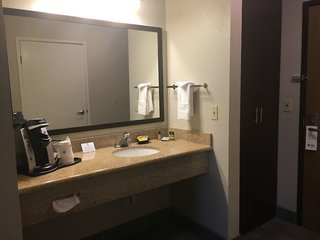 best western plus wenatchee downtown hotel
