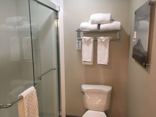 best western plus wenatchee downtown hotel