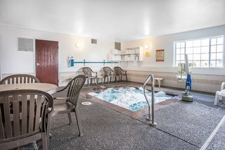 best western plus wenatchee downtown hotel