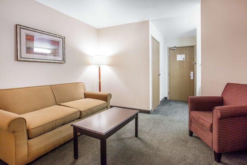best western plus wenatchee downtown hotel