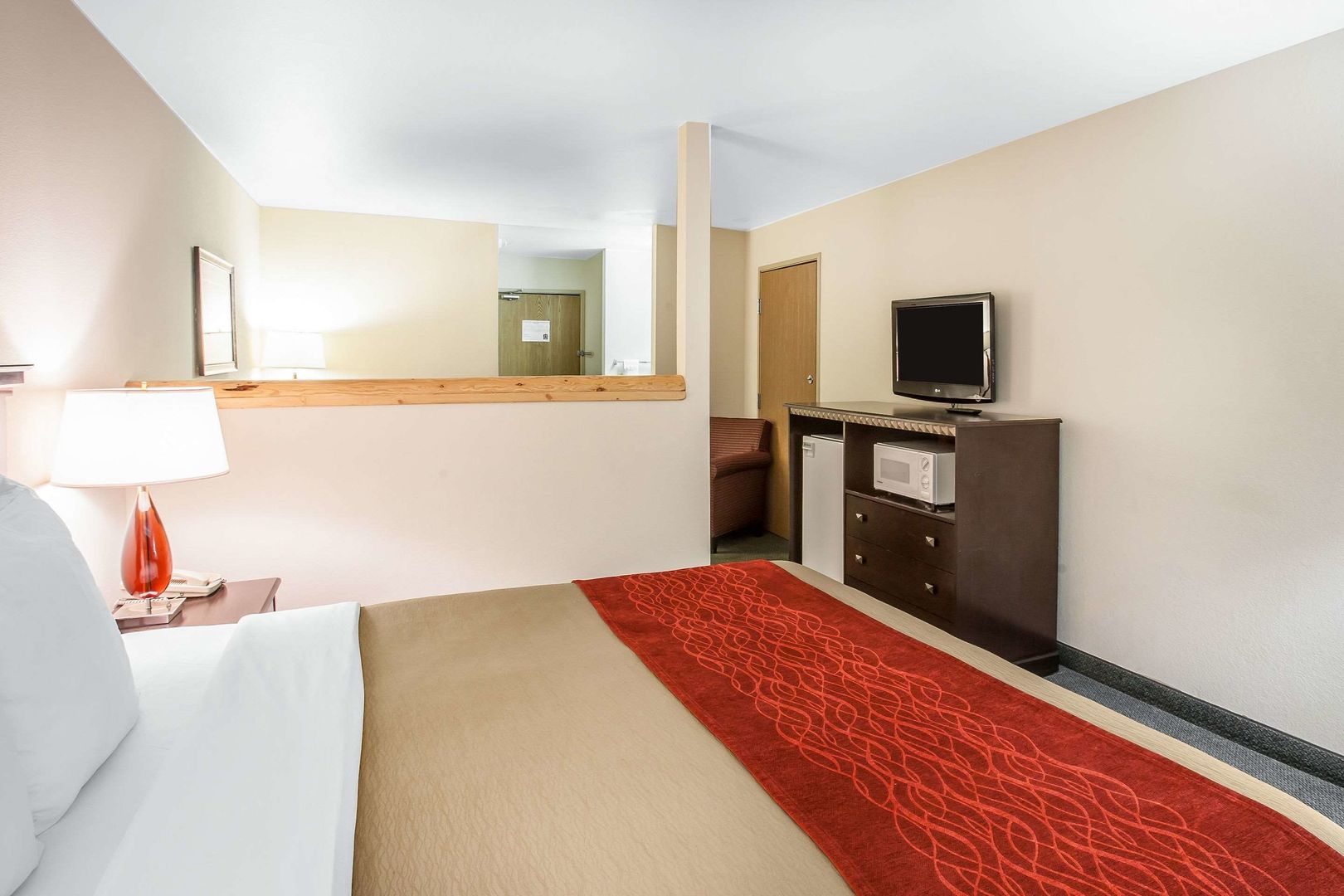 best western plus wenatchee downtown hotel
