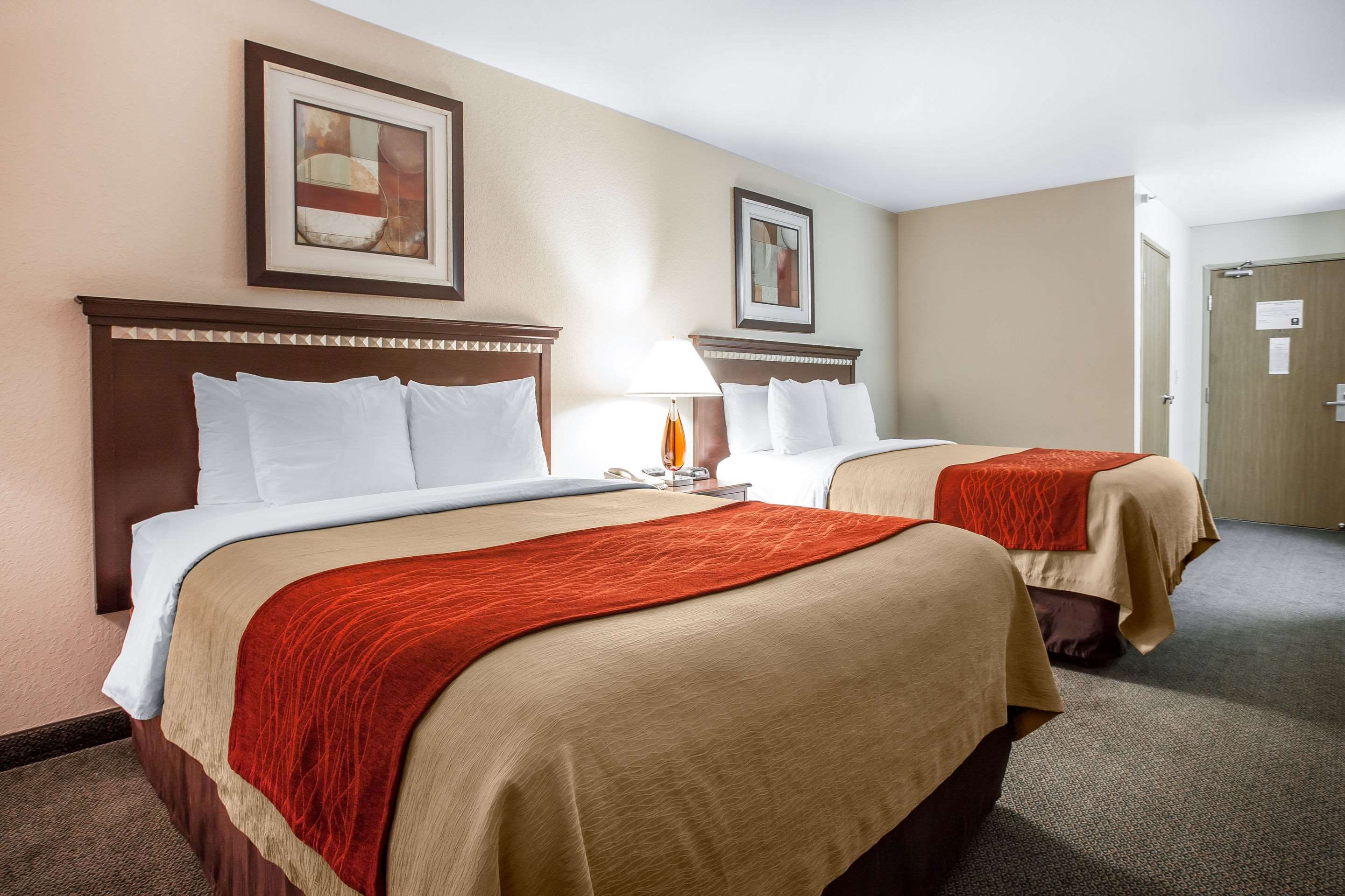 best western plus wenatchee downtown hotel