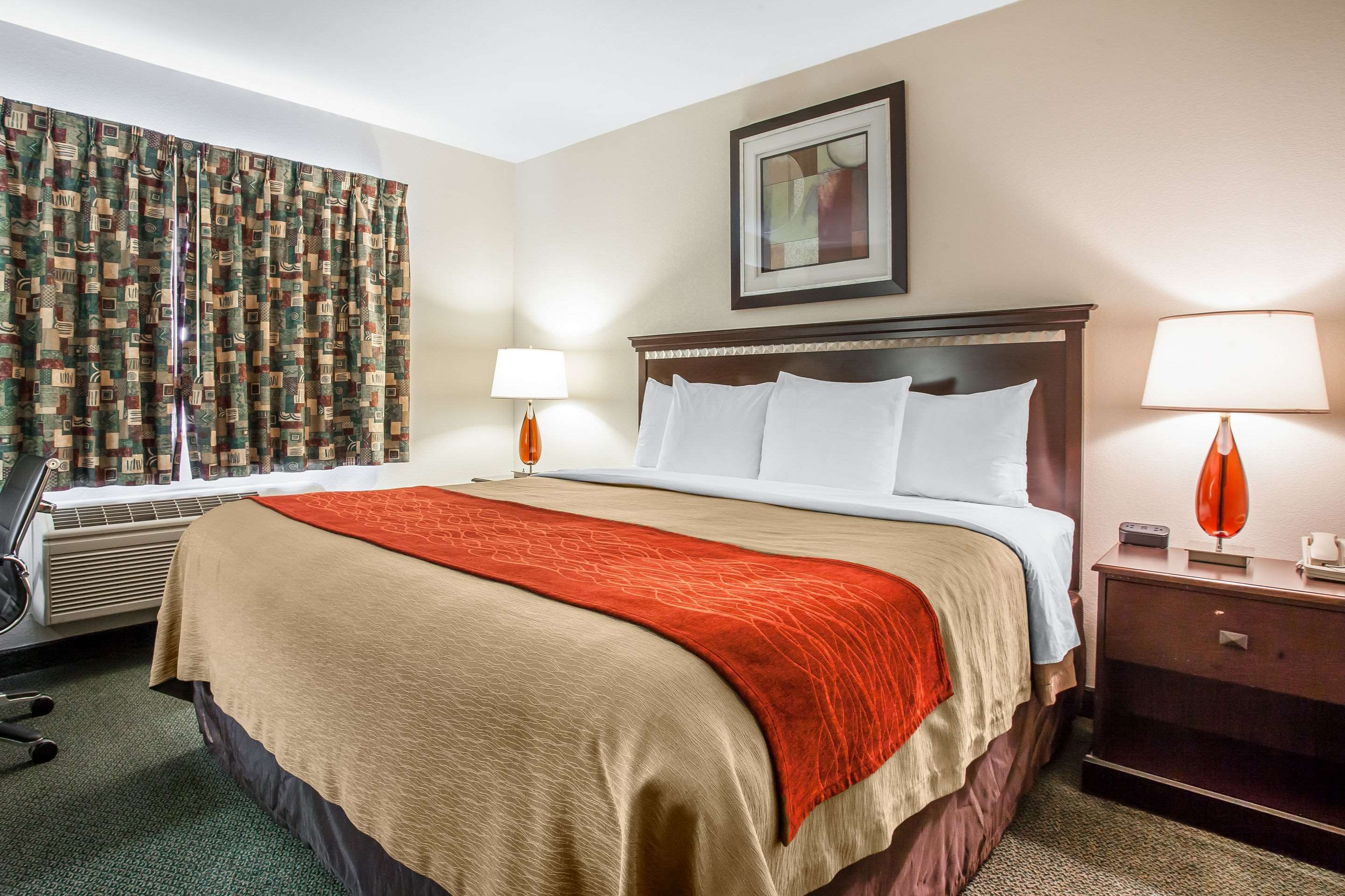 best western plus wenatchee downtown hotel