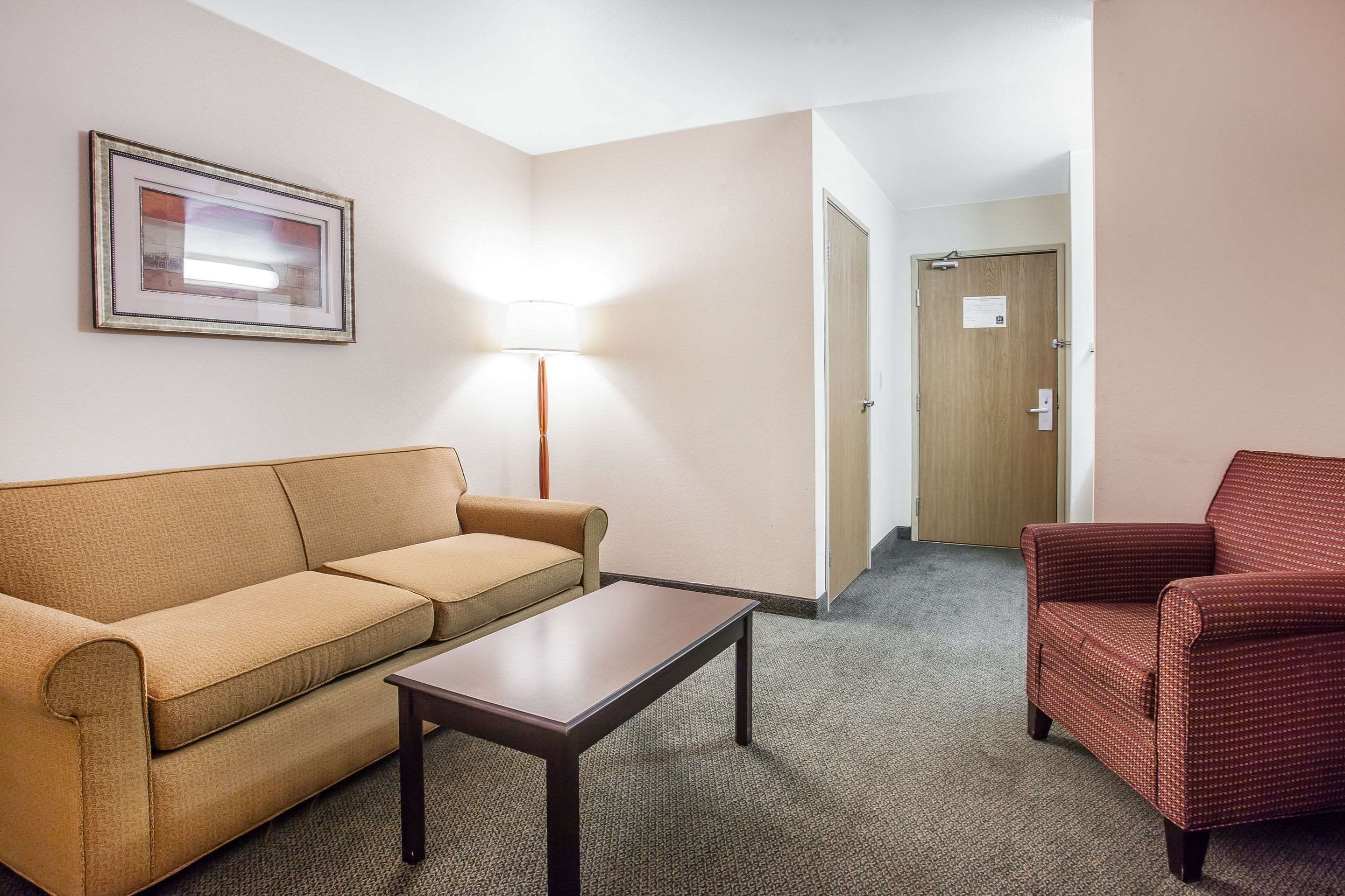 best western plus wenatchee downtown hotel