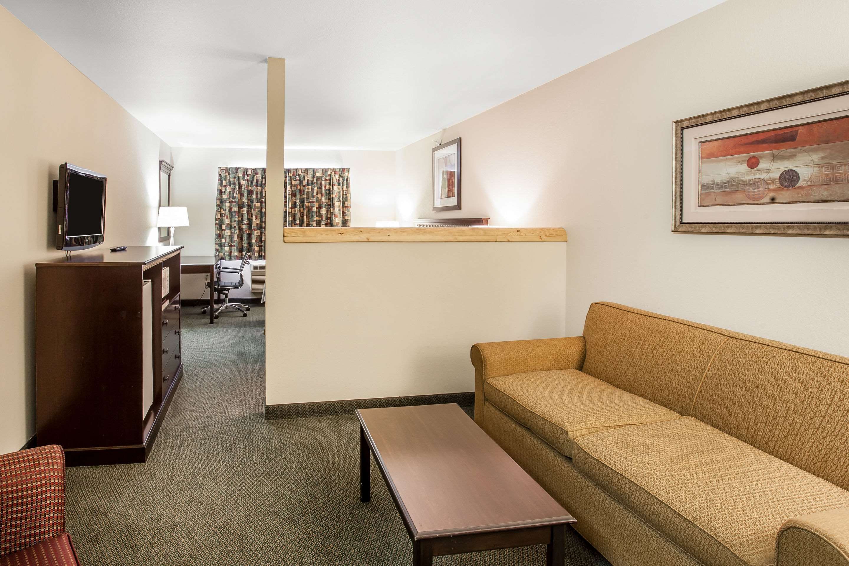 best western plus wenatchee downtown hotel