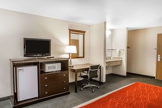 best western plus wenatchee downtown hotel