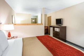 best western plus wenatchee downtown hotel
