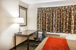 best western plus wenatchee downtown hotel