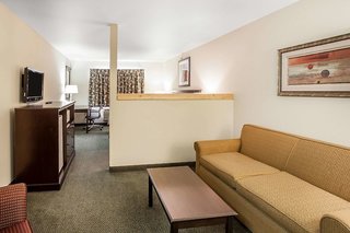 best western plus wenatchee downtown hotel