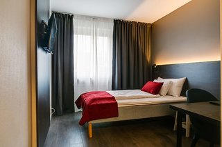 best western hotel savoy