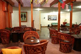 Aranzazu Eco, Guadalajara,Zapopan>>Guadalajara,3 star