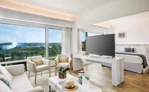 Gran Melia Iguazu,Puerto Iguazú>>Iguazu Falls,5 star