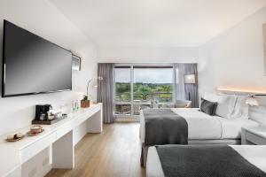 Gran Melia Iguazu,Puerto Iguazú>>Iguazu Falls,5 star