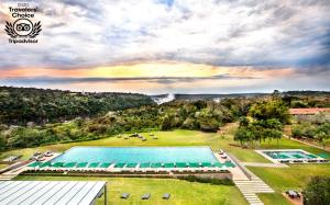 Gran Melia Iguazu,Puerto Iguazú>>Iguazu Falls,5 star
