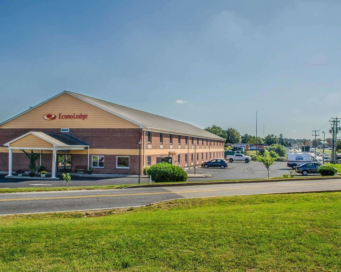 baymont by wyndham lancaster pa dutch country
