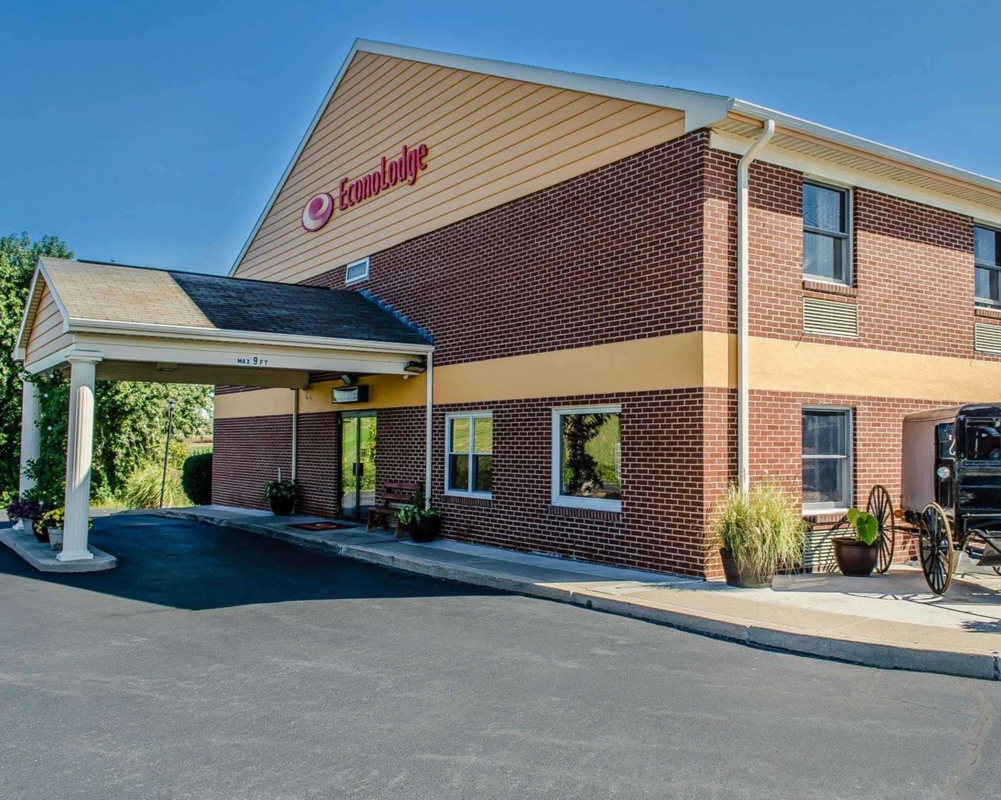 baymont by wyndham lancaster pa dutch country