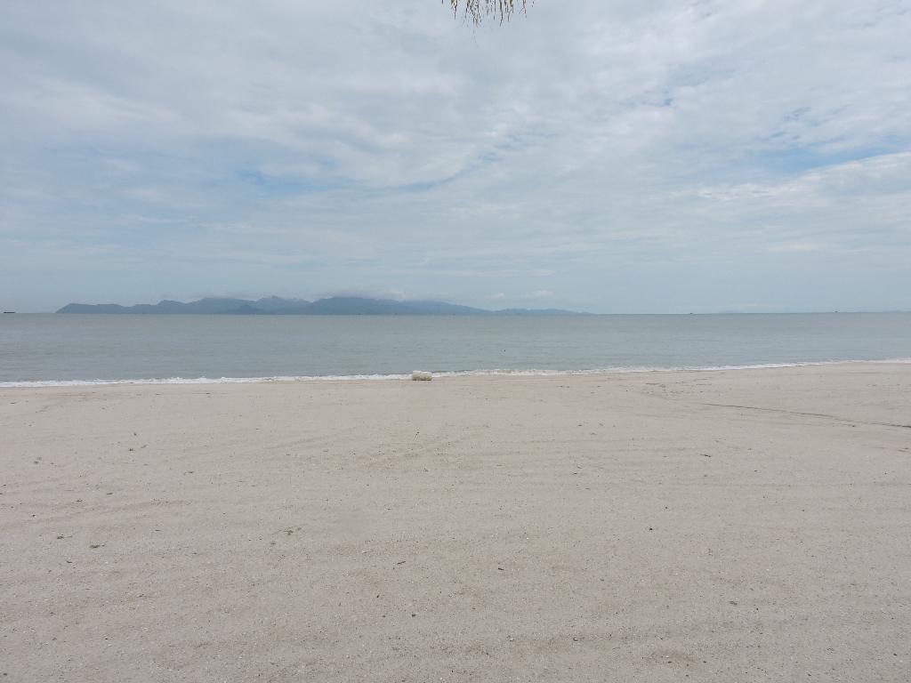 swiss garden beach resort kuantan