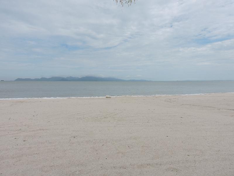 swiss garden beach resort kuantan