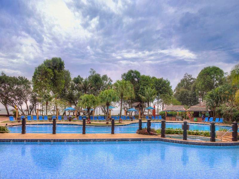 swiss garden beach resort kuantan