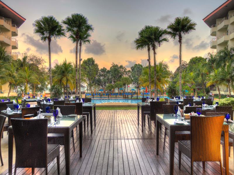 swiss garden beach resort kuantan