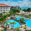 Swiss-Garden Beach Resort Kuantan,Near Natural Batik Factory,4 star