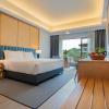 Swiss-Garden Beach Resort Kuantan,Near Natural Batik Factory,4 star
