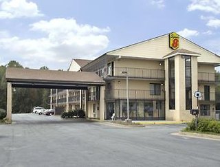 Super 8 By Wyndham Fredericksburg,Falmouth>>Bowling Green,2 star