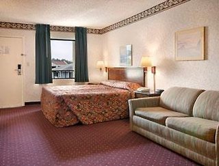 Super 8 By Wyndham Fredericksburg,Falmouth>>Bowling Green,2 star