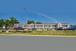 Econo Lodge Fredericksburg Near I-95,In Fredericksburg,2 star