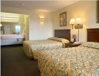 Econo Lodge Fredericksburg Near I-95,In Fredericksburg,2 star