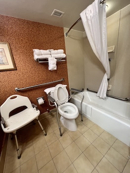 clarion hotel and suites convention center fredericksburg